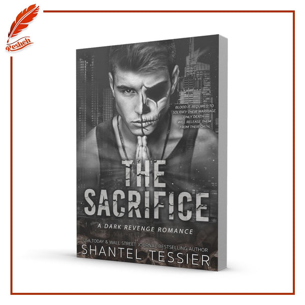 L.O.R.D.S. 3 :The Sacrifice
Shantel Tessier