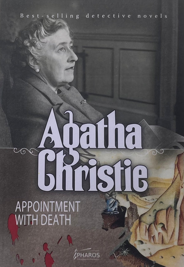 Appointment with Death
by Agatha Christie