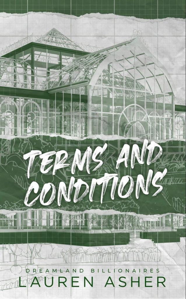 Terms and Conditions (original)
Lauren Asher