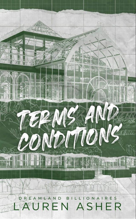 Terms and Conditions (original)
Lauren Asher