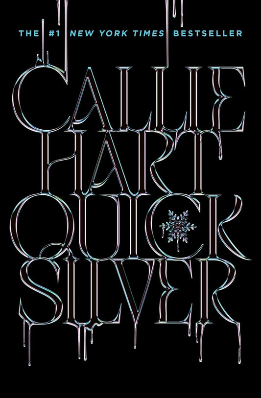 Fae & Alchemy #1 Quicksilver (original) Callie Hart