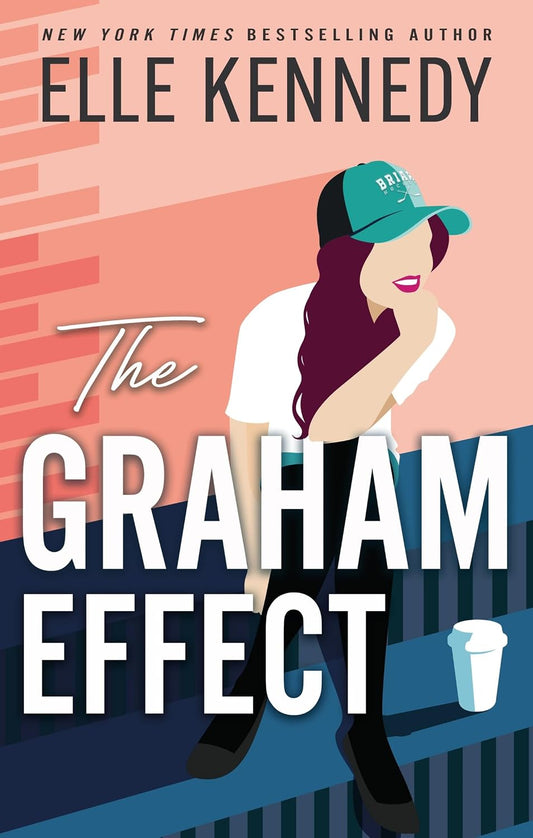 Campus Diaries #1 The Graham Effect (original) Elle Kennedy