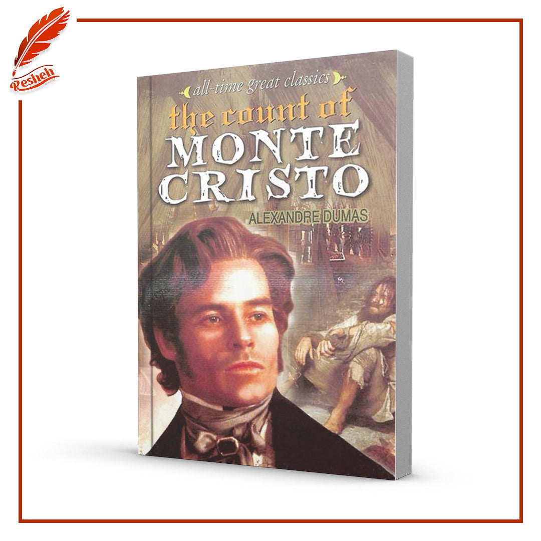 The Count of Monte Cristo