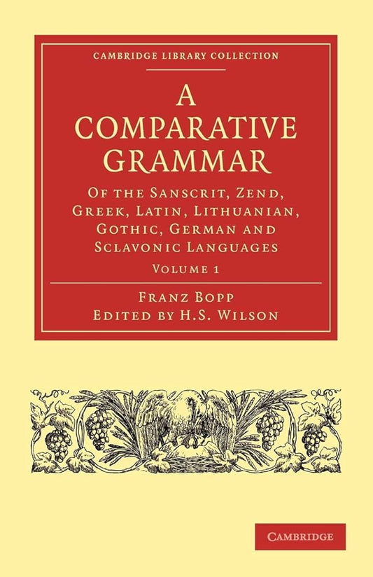 Acollction of comparative and grammar