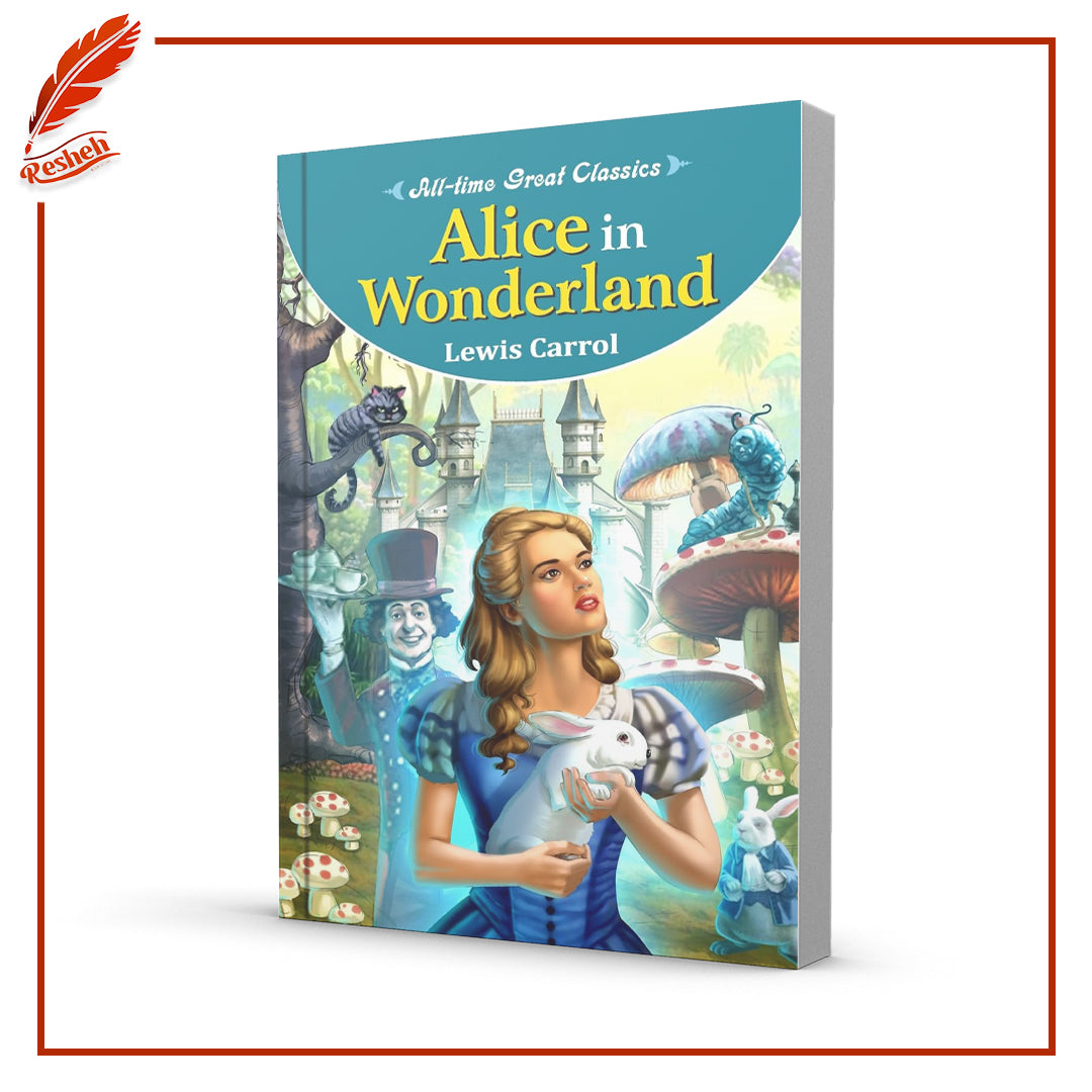 Alice in Wonderland