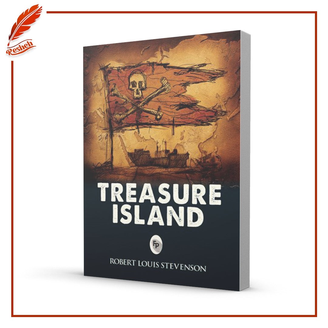 Treasure Island
Robert Louis Stevenson