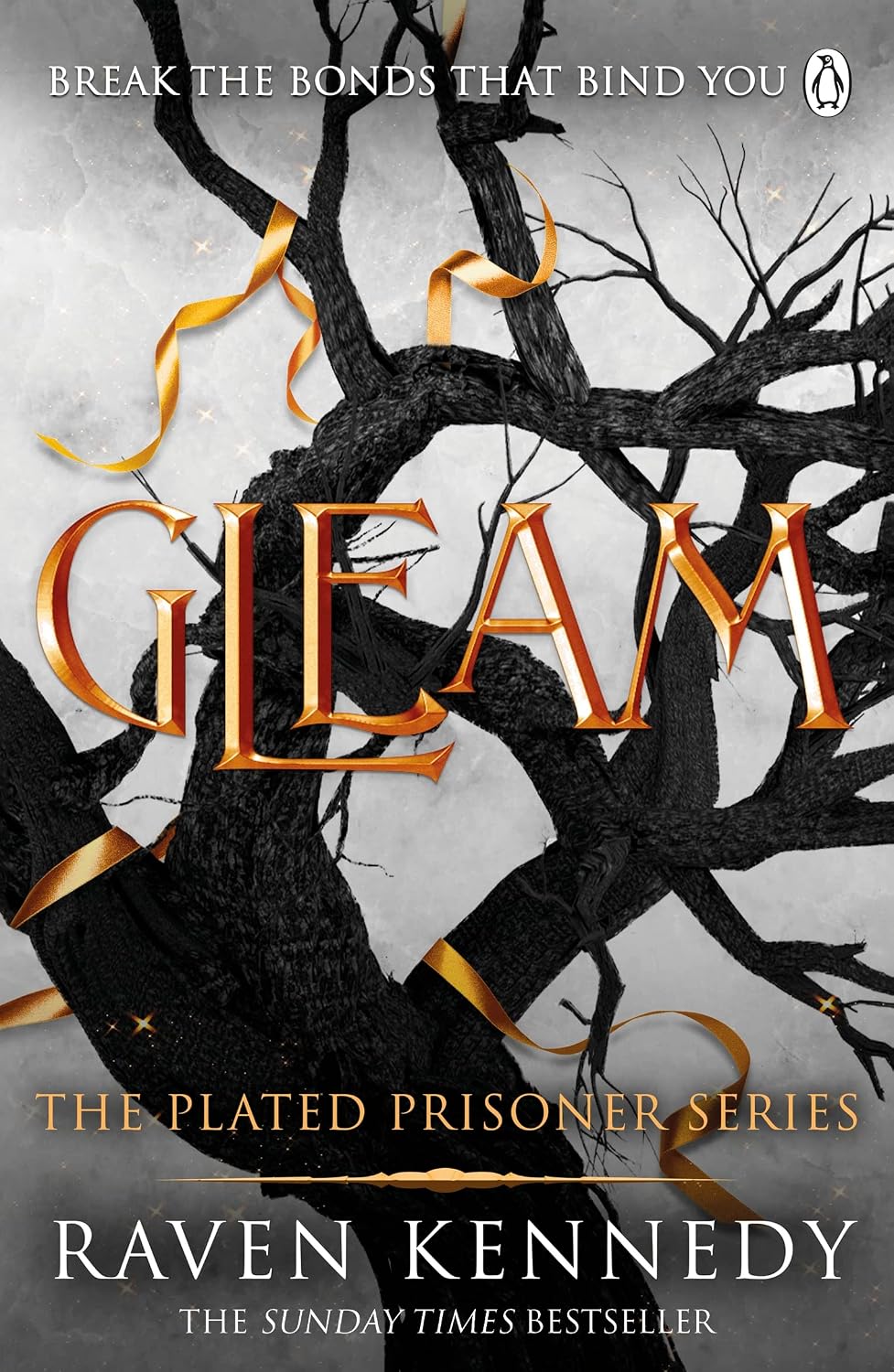 Gleam. (Original) Raven Kennedy