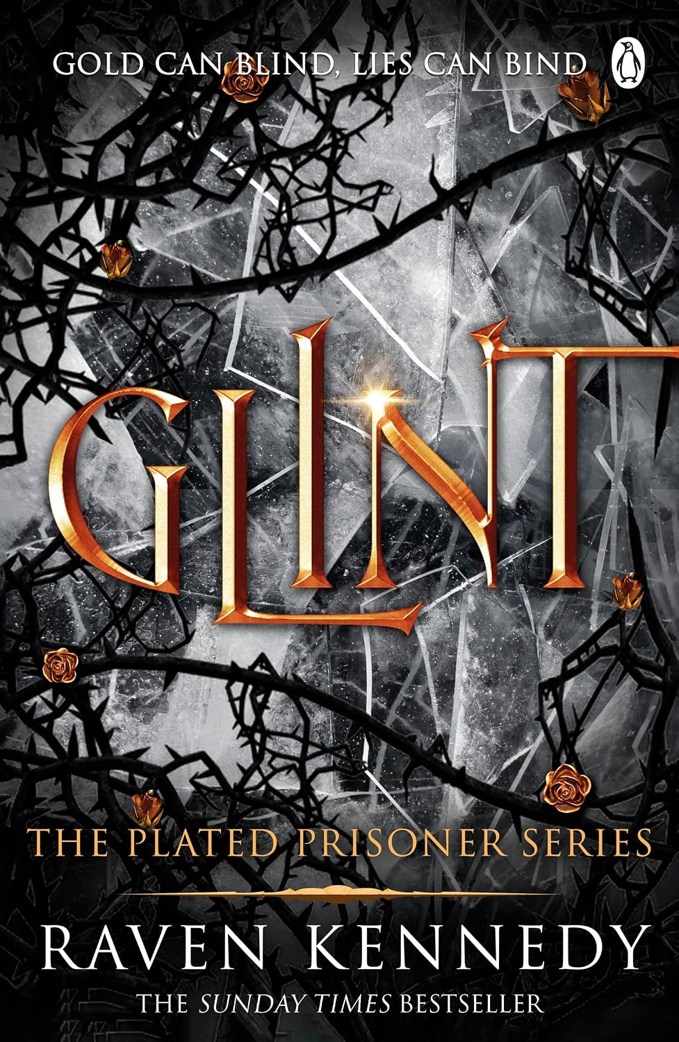 Glint (original)
Raven Kennedy