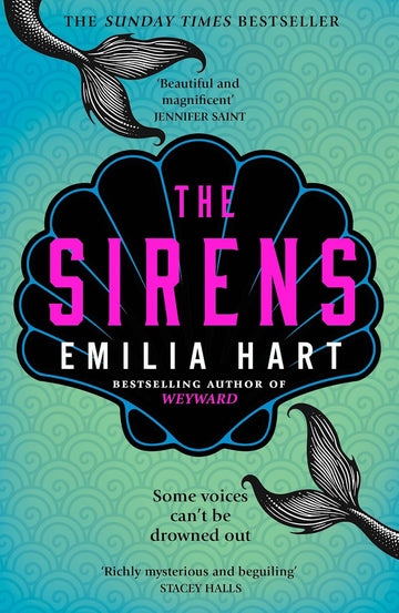 The Sirens 
Emilia Hart