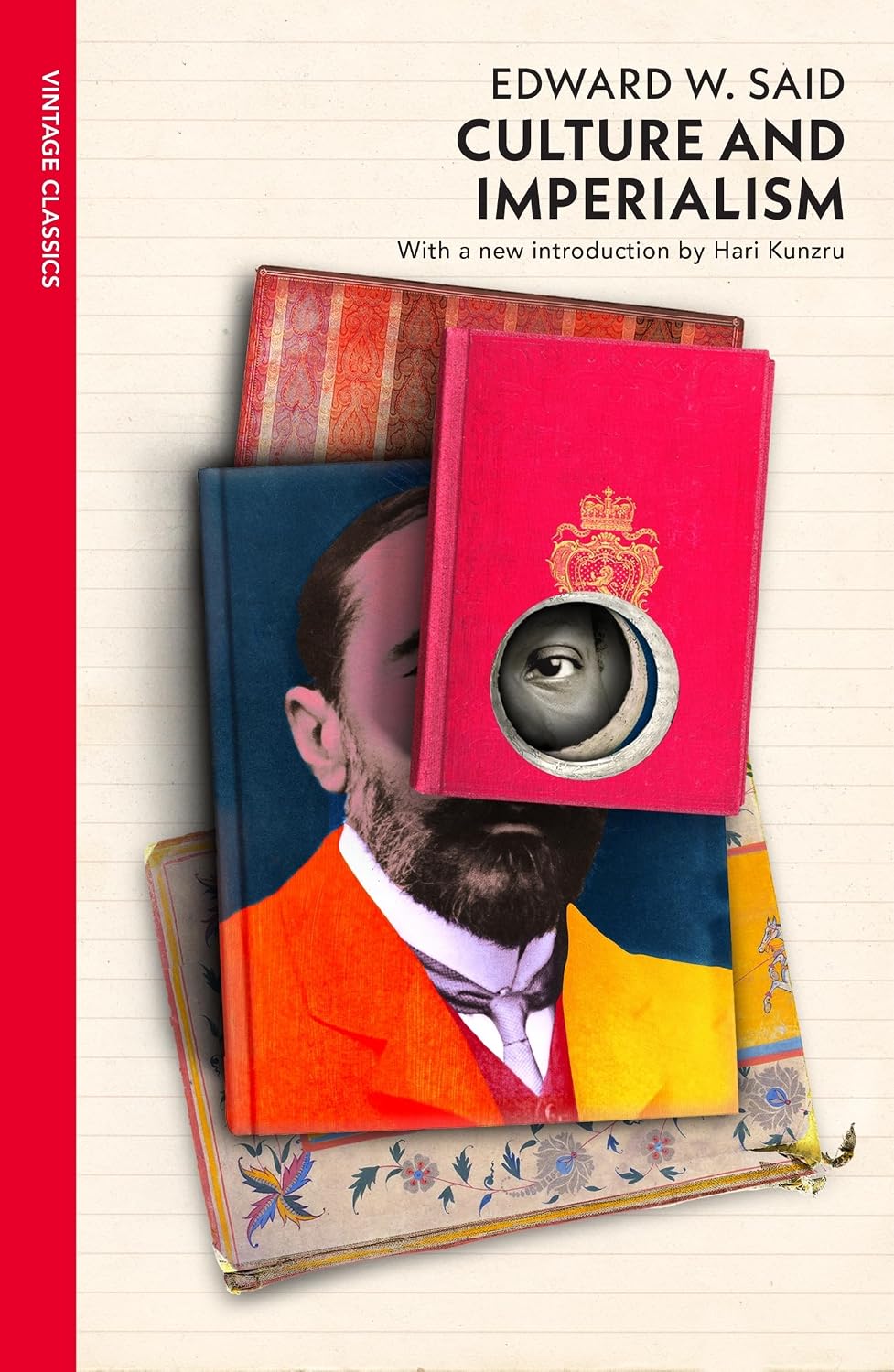 Culture and Imperialism Edward W. Said