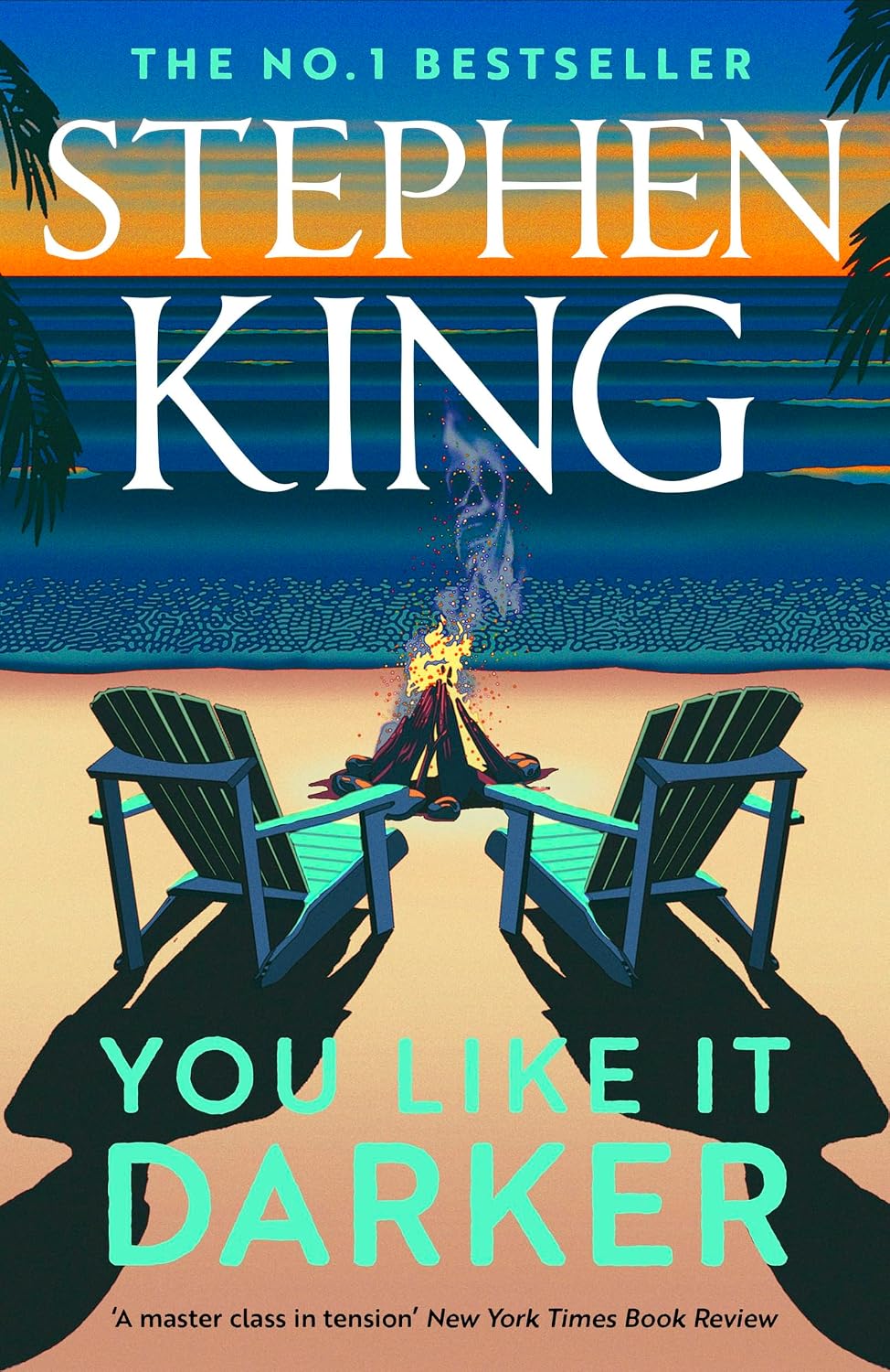 You Like It Darker (original) Stephen King