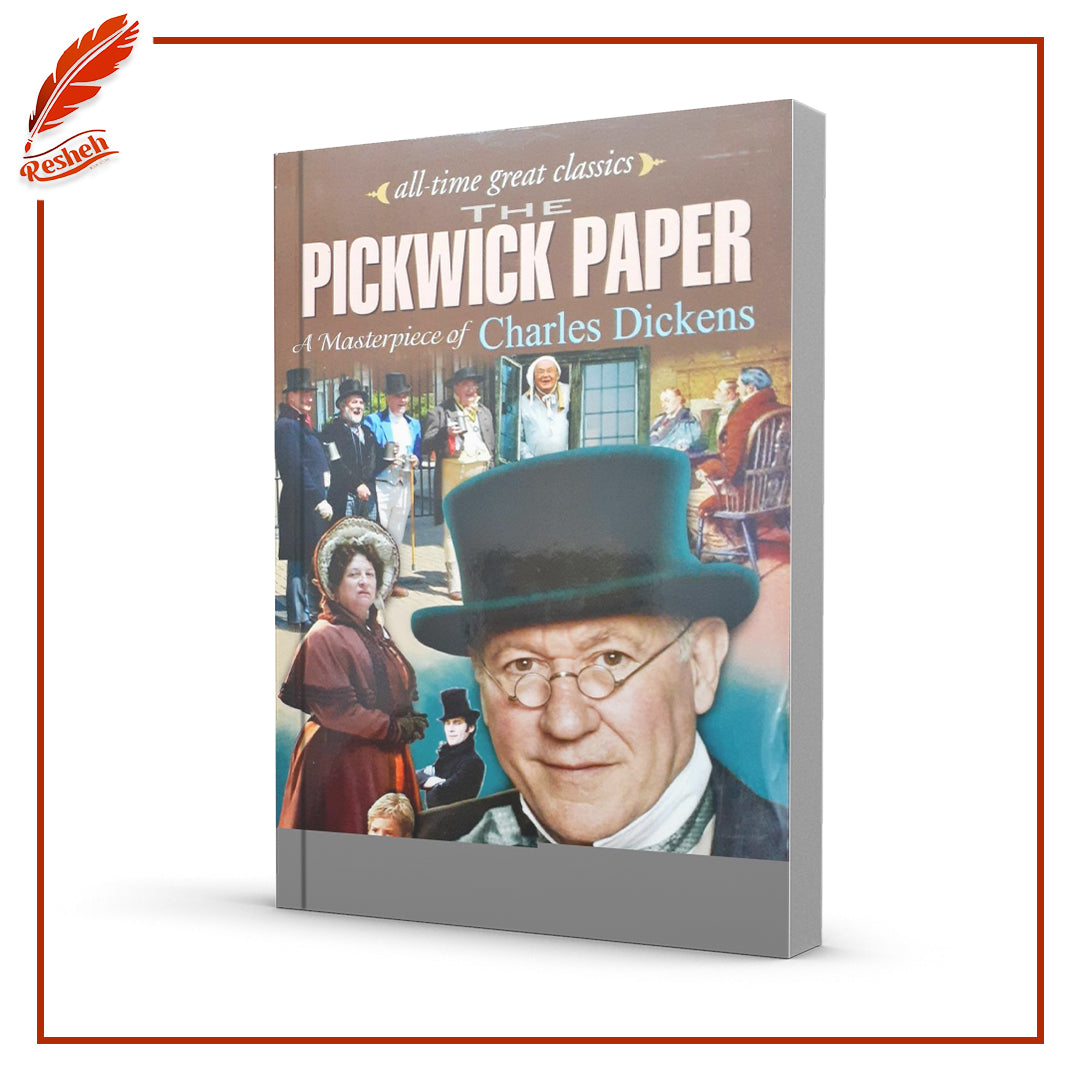 Pickwick Paper