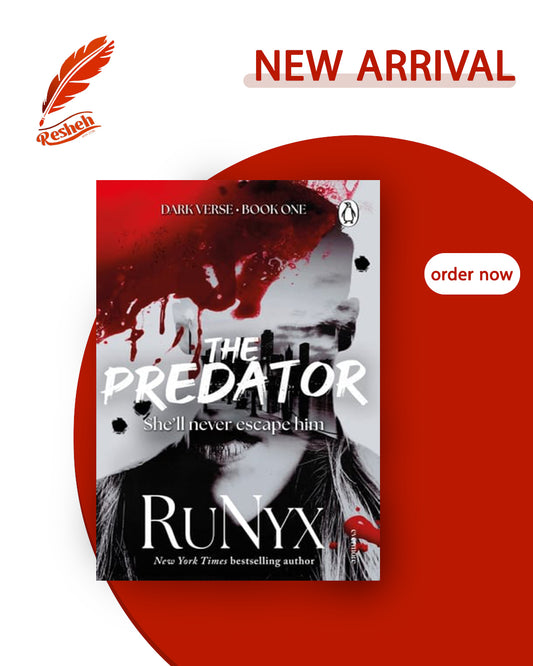 Dark Verse #1
The Predator (original)
RuNyx