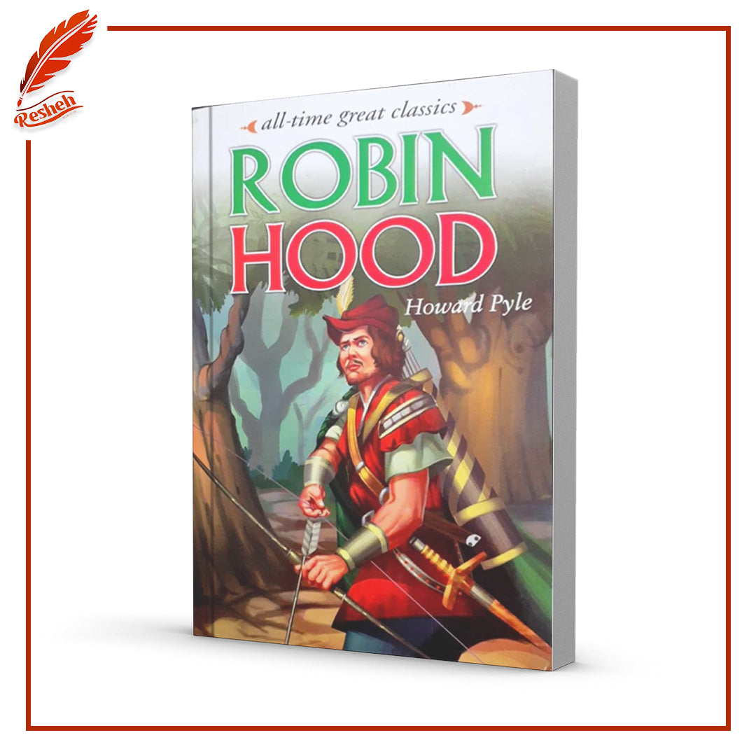 Robin Hood