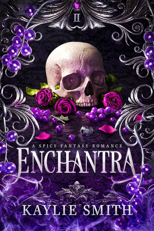 Wicked Games #2
Enchantra (original)
Kaylie Smith