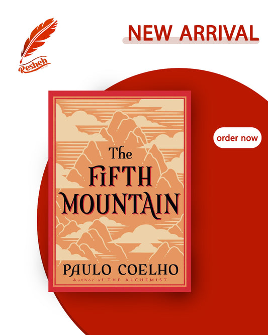 The Fifth Mountain (original)
Paulo Coelho