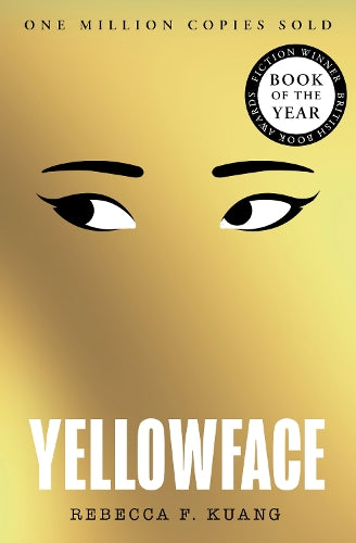 Yellowface (original)
R.F. Kuang