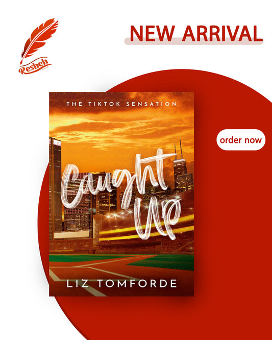 Windy City #3
Caught Up (original)
Liz Tomforde