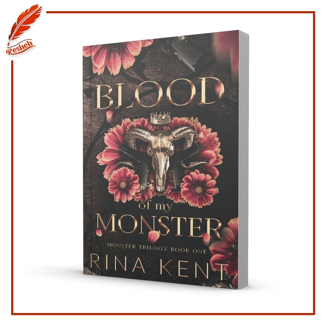 Blood of My Monster(original)
Rina Kent