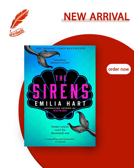 The Sirens (original)
Emilia Hart