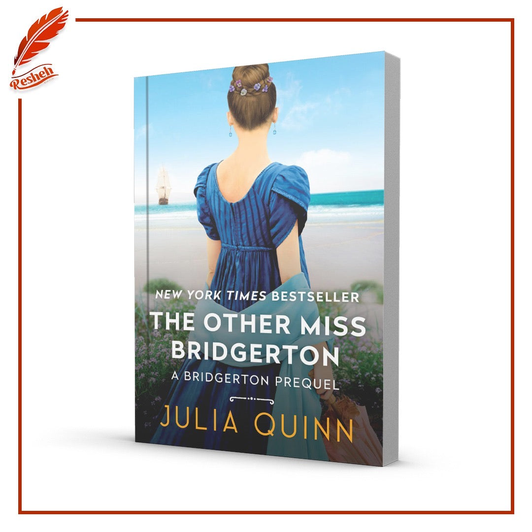 The Other Miss Bridgerton
Julia Quinn