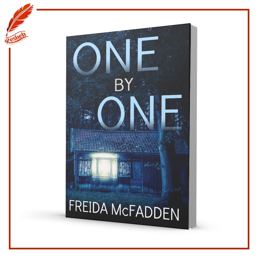 One by One
Freida McFadden