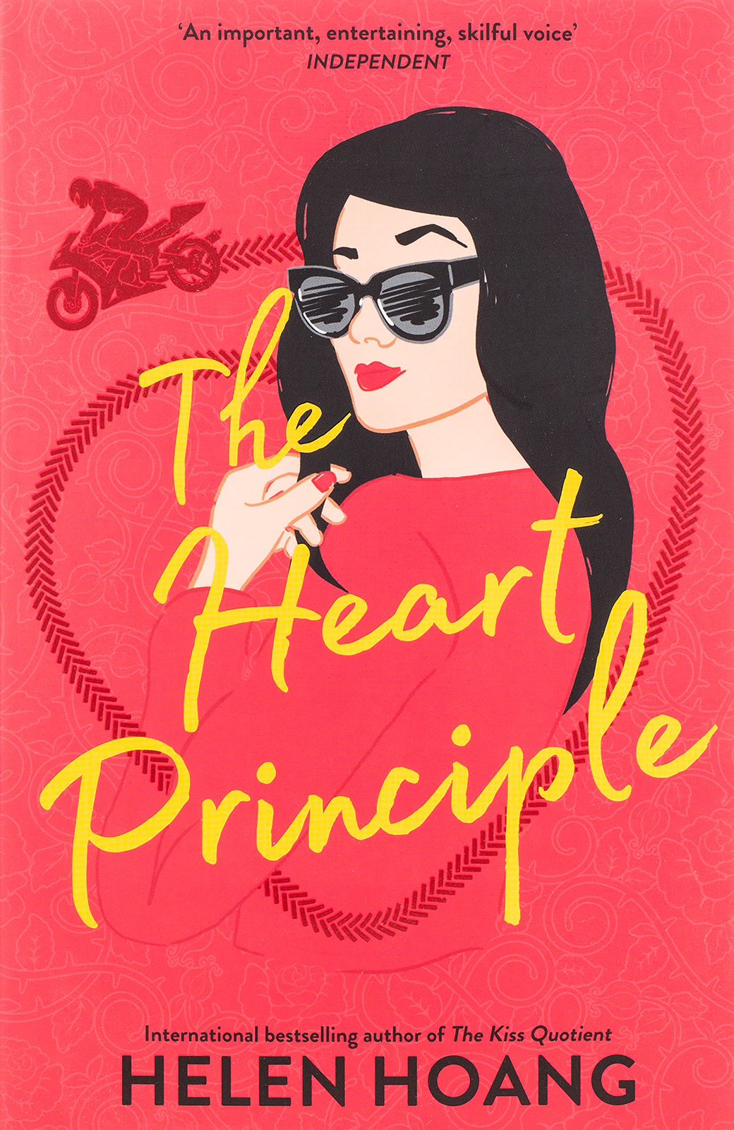 The Heart Principle by Helen Hoang