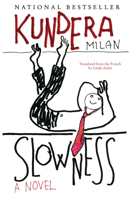 Slowness
Milan Kundera