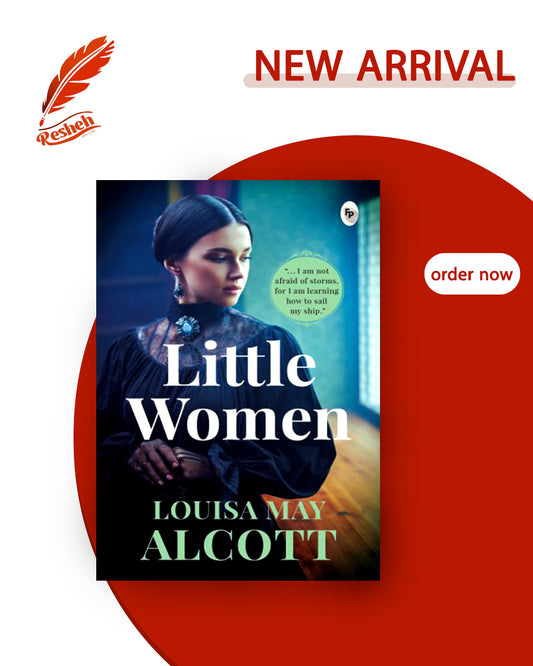Little Women (original)
Louisa May Alcott