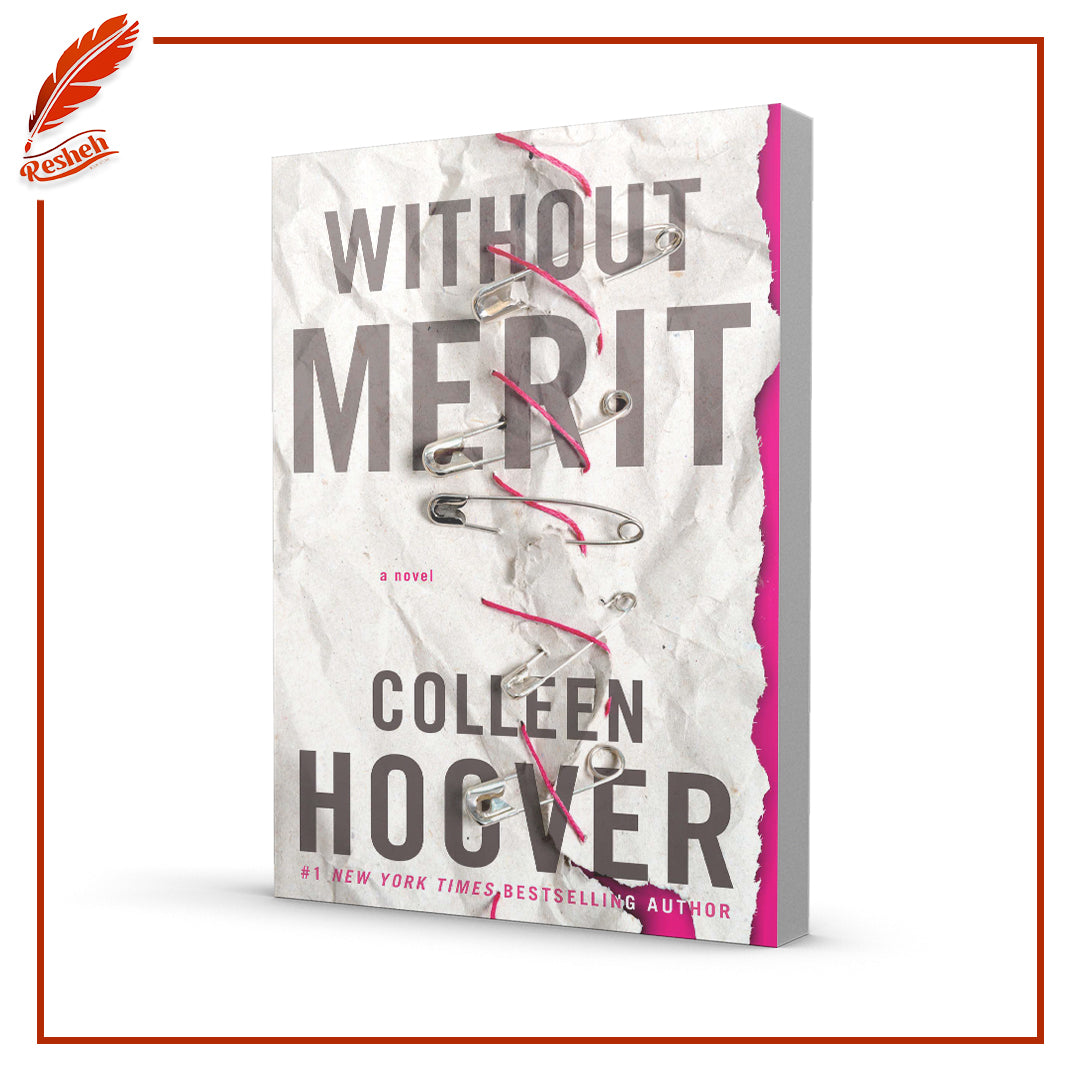 Without Merit By Colleen Hoover