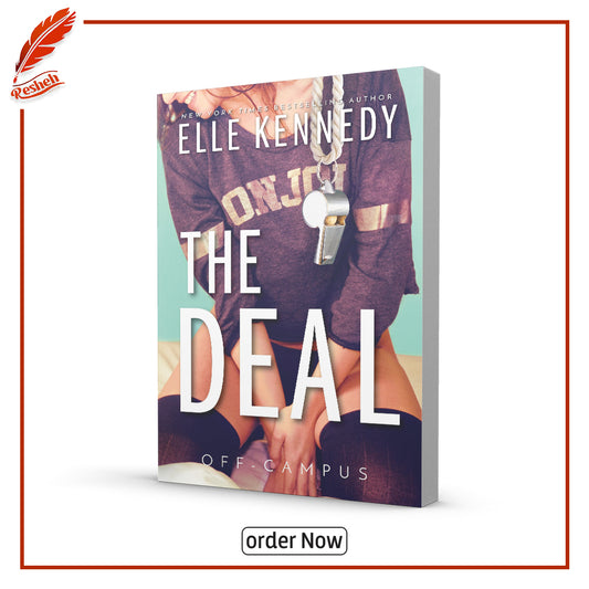 The Deal by Elle Kennedy