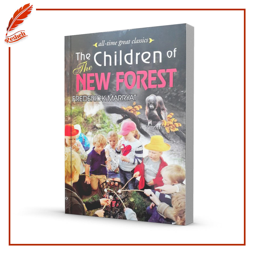 The Children of the New Forest