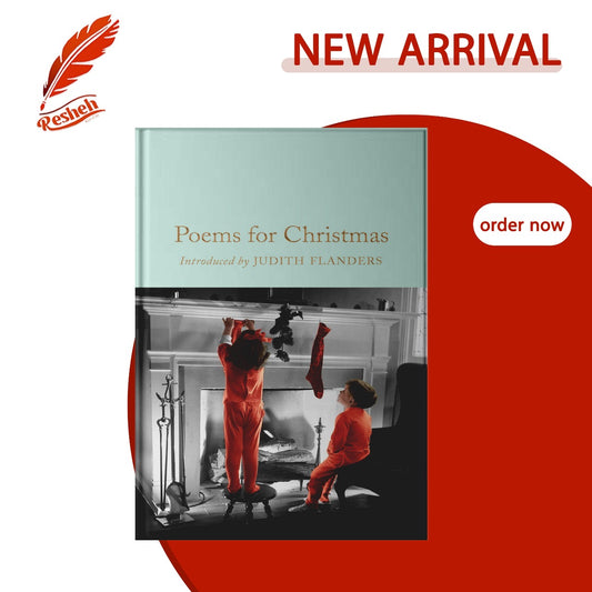 Macmillan Collector’s Library: Poems for Christmas

Various