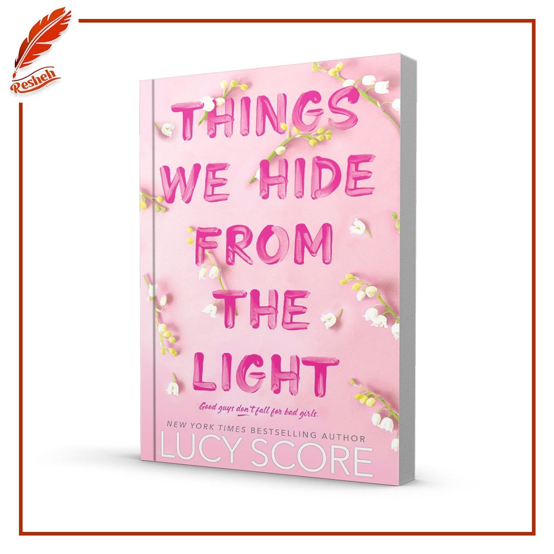 Things We Hide From The Light by Lucy Score