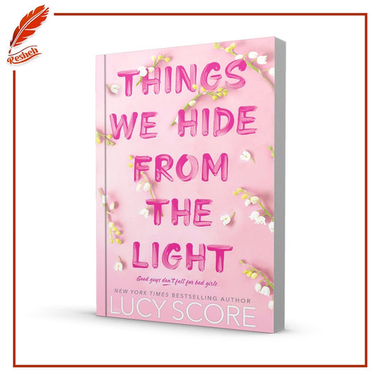 Things We Hide From The Light by Lucy Score