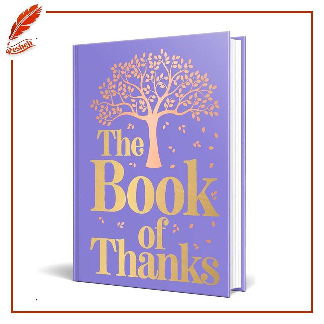 The Book of Thanks