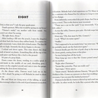 Carl Hiaasen Box Set 5 Books