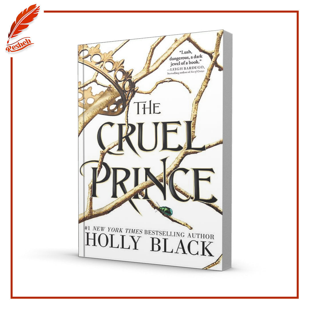 The Cruel Prince (original)
Holly Black