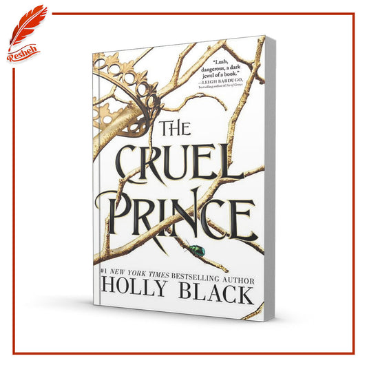 The Cruel Prince (original)
Holly Black