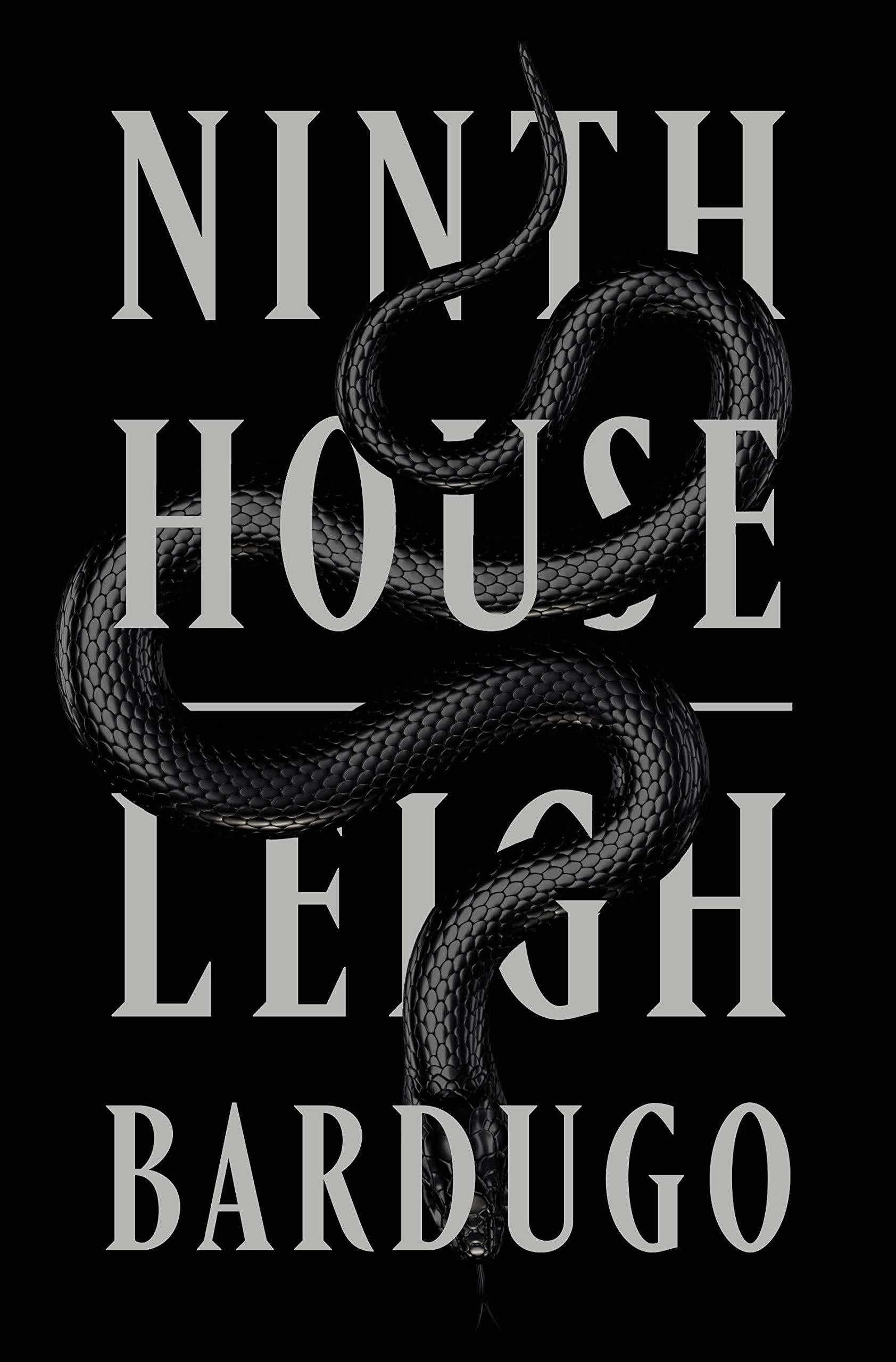 Ninth House( original)
Leigh Bardugo