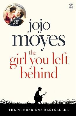 The Girl You Left Behind by
Jojo Moyes