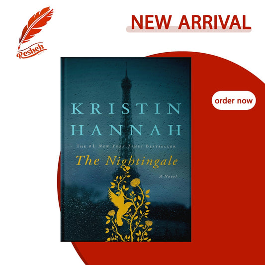 The Nightingale
Kristin Hannah