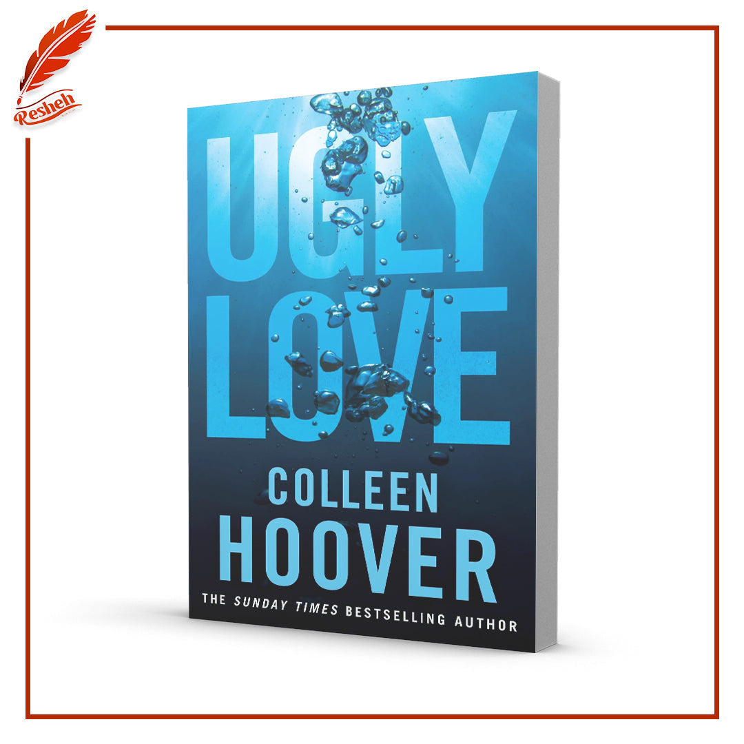 Ugly Love (original)
Colleen Hoover