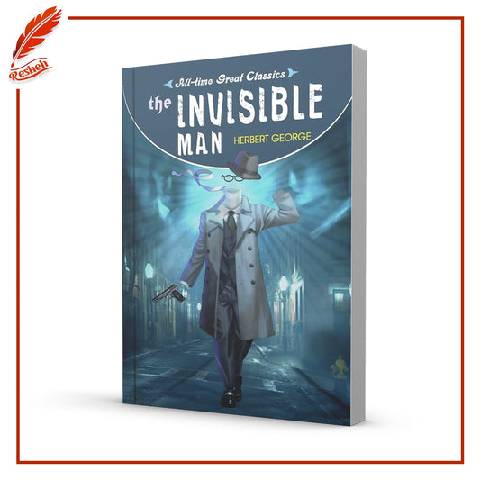Invisible Man