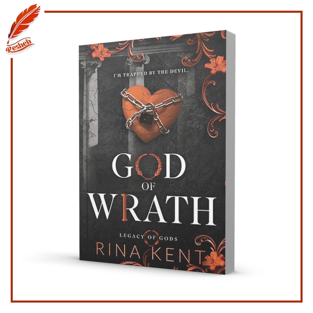 God of Wrath
Rina Kent