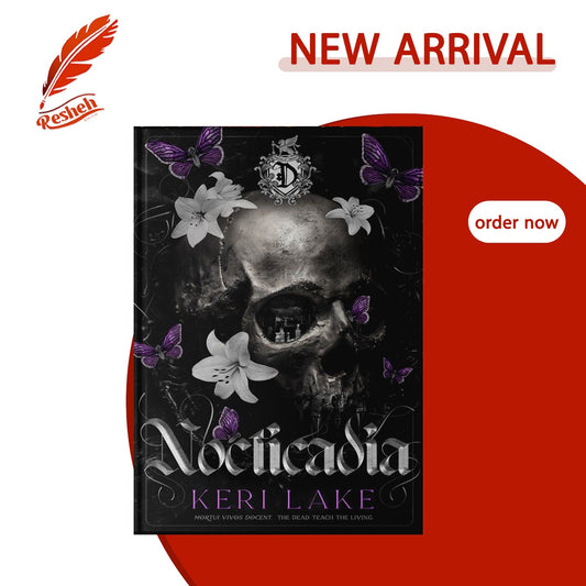 Nocticadia
Keri Lake