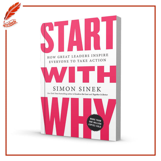 Start With Why (original)
Simon Sinek