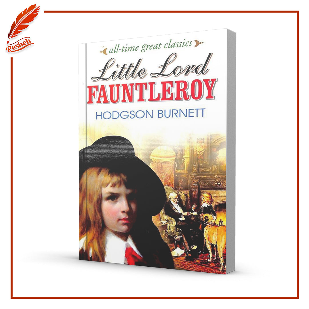 Little Lord Fauntleroy