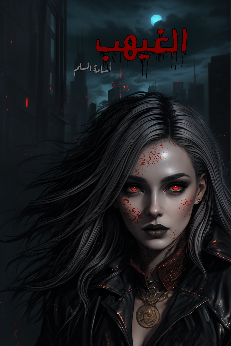 الغيهب أسامة المسلم (أصلي)