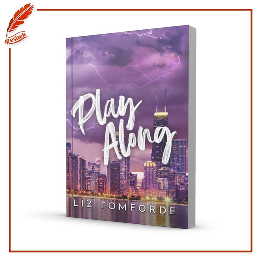 Play Along (original)
Liz Tomforde